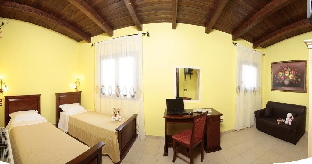 Masseria Grottella