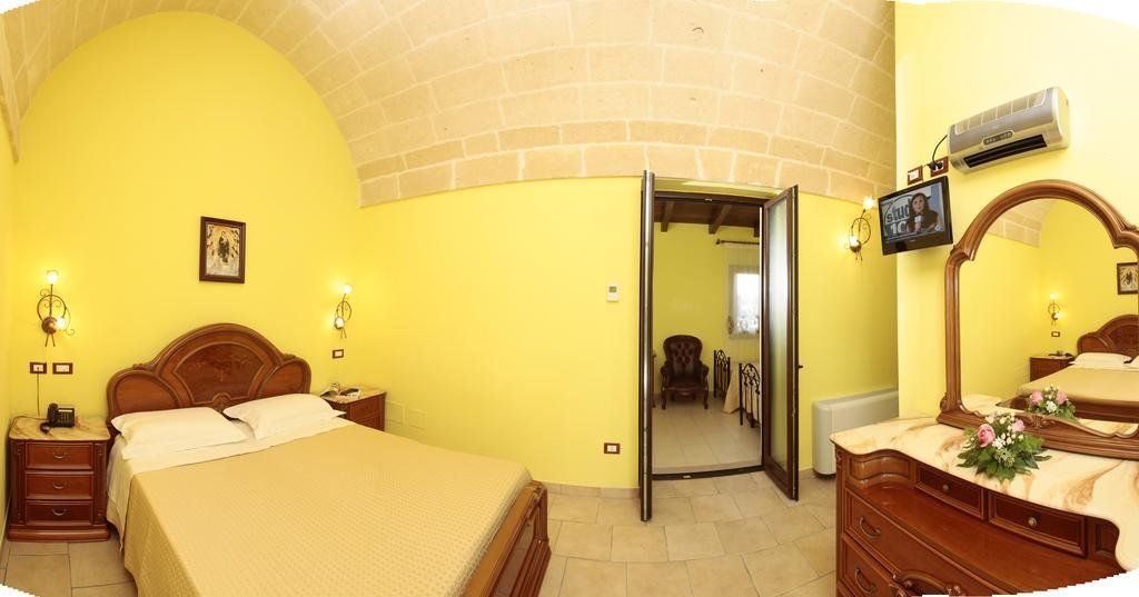 Masseria Grottella