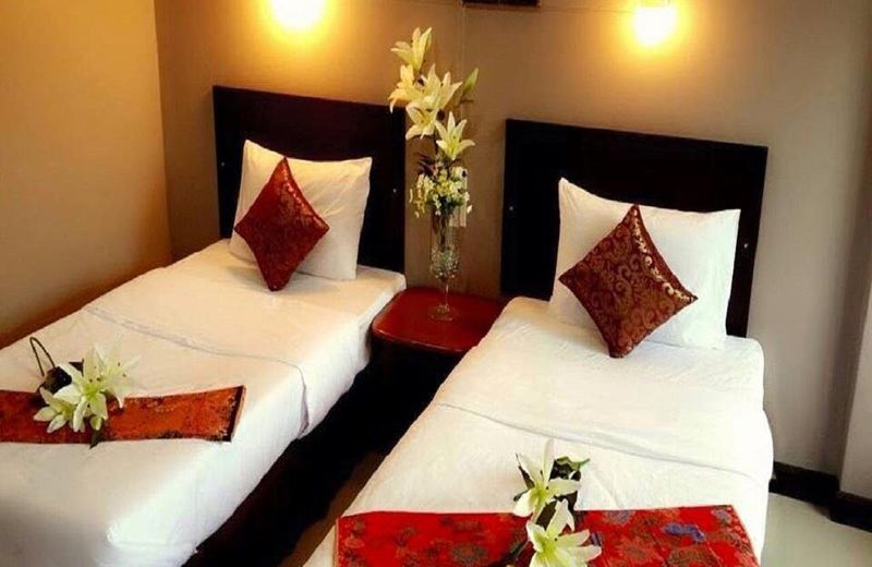 Meesuk Hotel