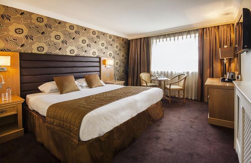 Greville Arms Hotel Mullingar