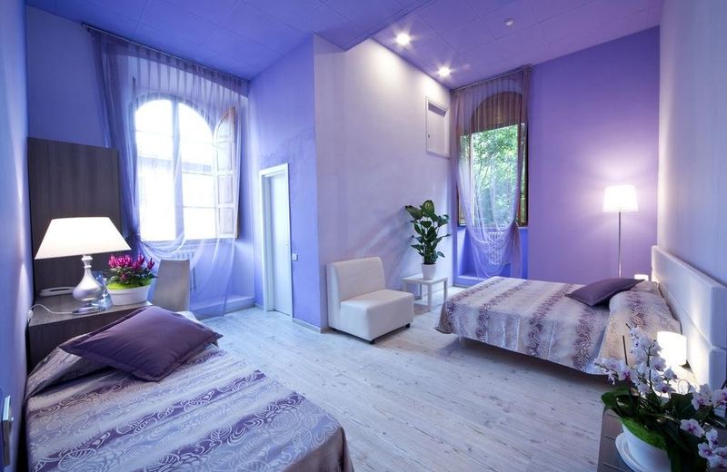 Hotel Palazzo Renieri