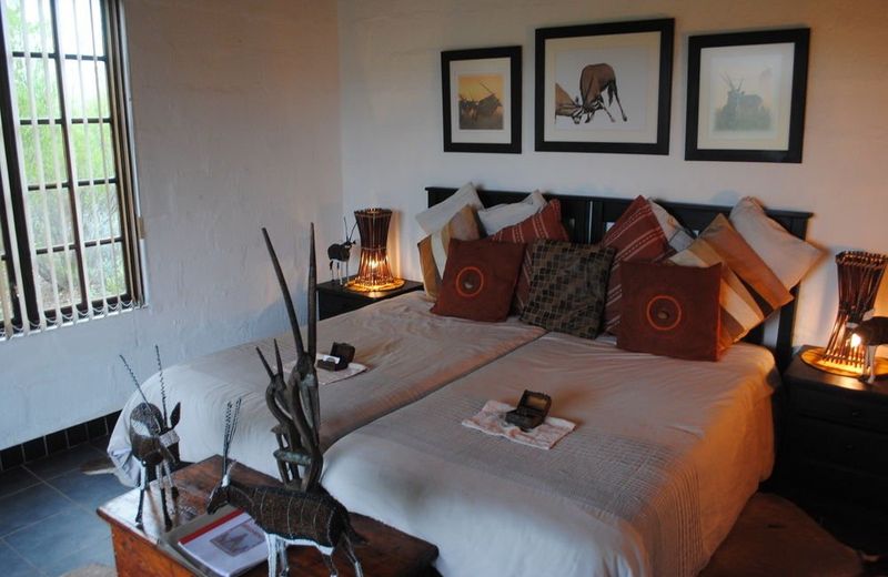 Zwartberg View Mountain Lodge