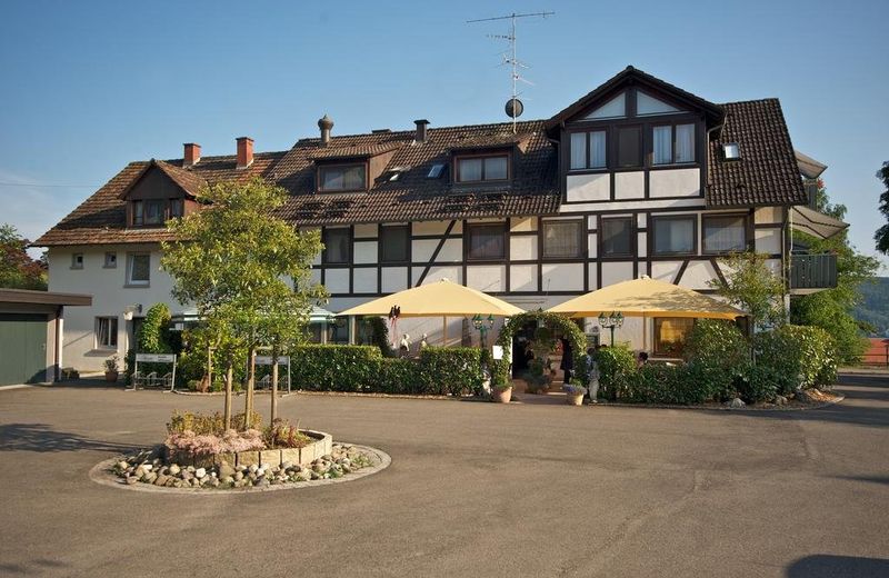 Hotel Kellhof
