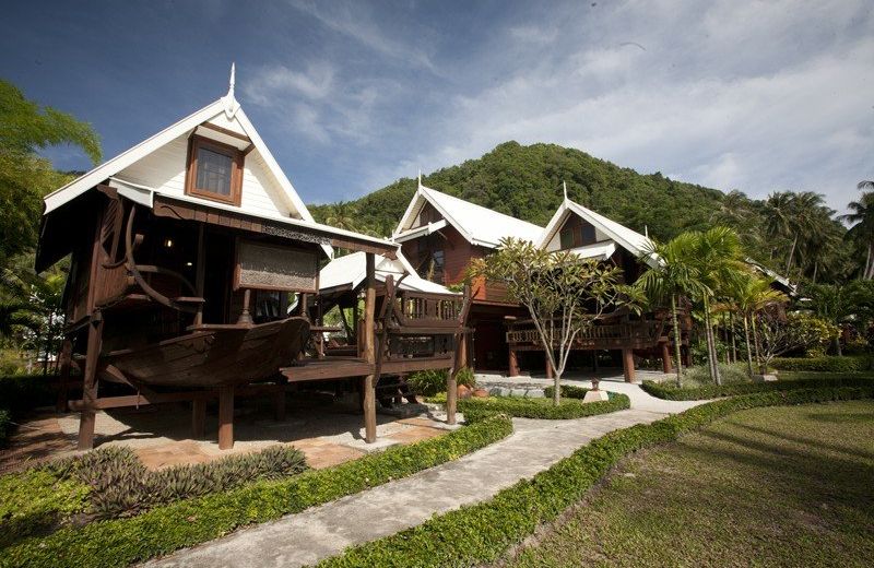 Baan Thong Ching Resort