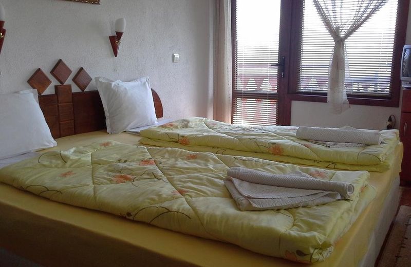 GUEST HOUSE VASIL