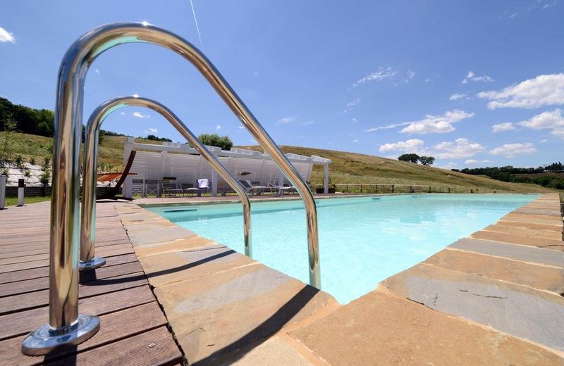 Resort Il Gallo Senone
