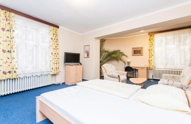 Hotel Grand