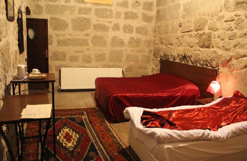 Cappadocia Mayaoglu Hotel
