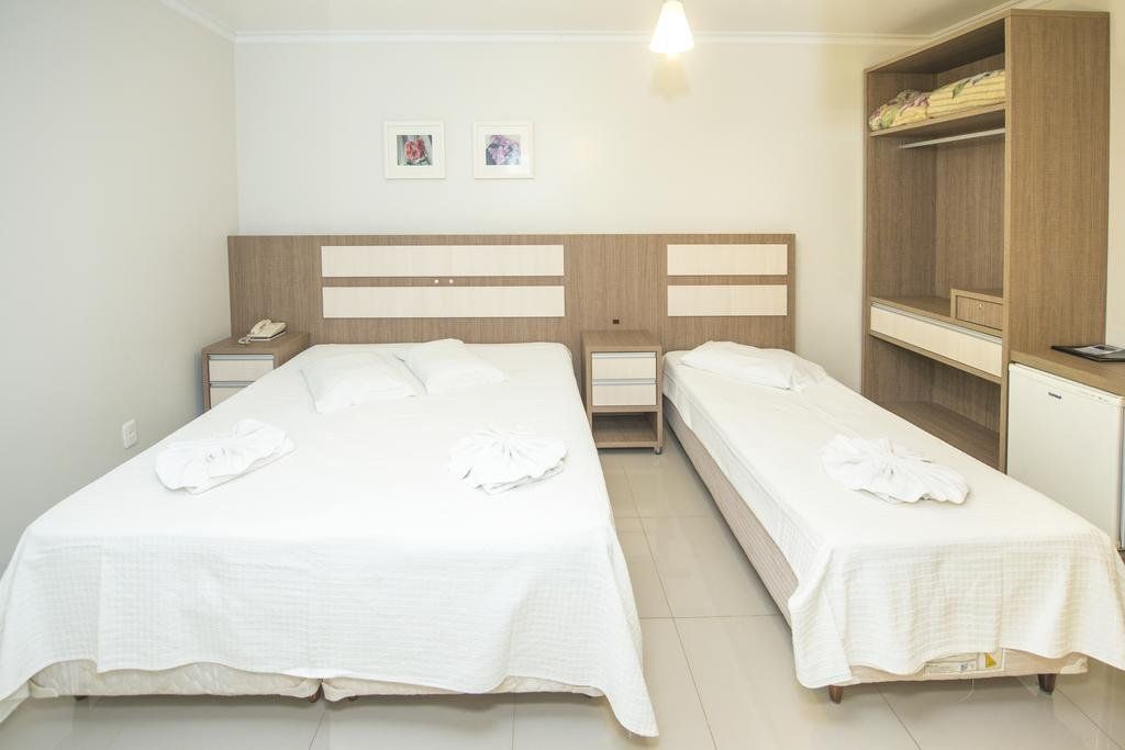 Hotel Castelo
