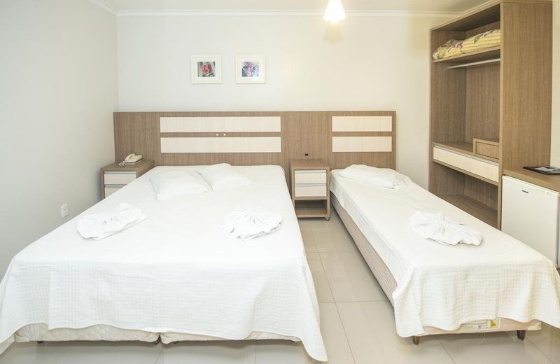 Hotel Castelo