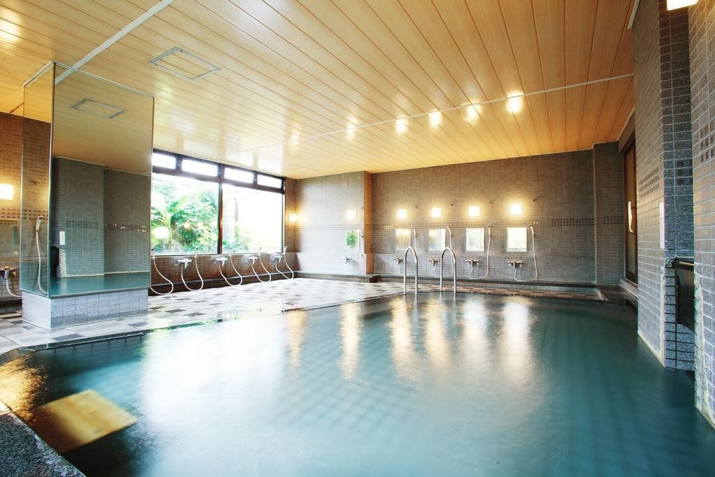 Hotel Kaikoen
