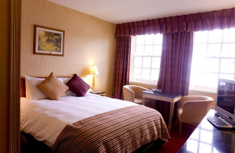 Slieve Russell Hotel