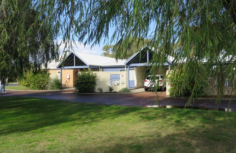 Busselton Holiday Units