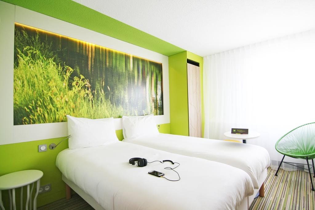 Ibis Styles Toulouse Labège