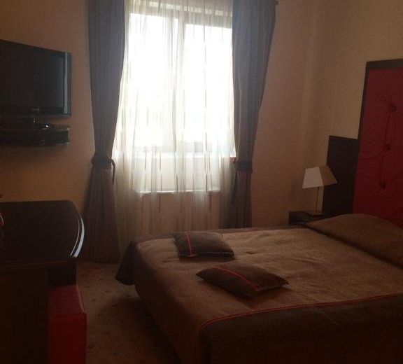 Hotel Fiama