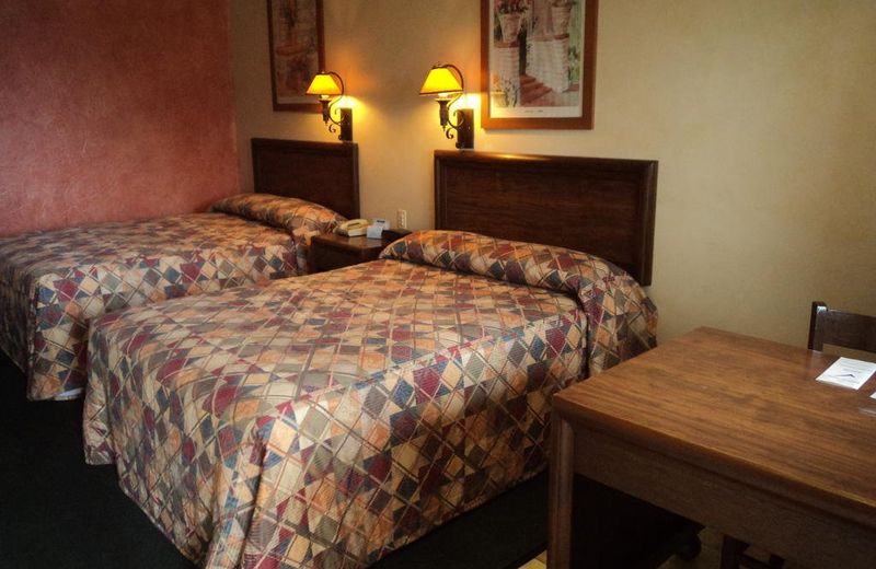 Hotel Navojoa Plaza