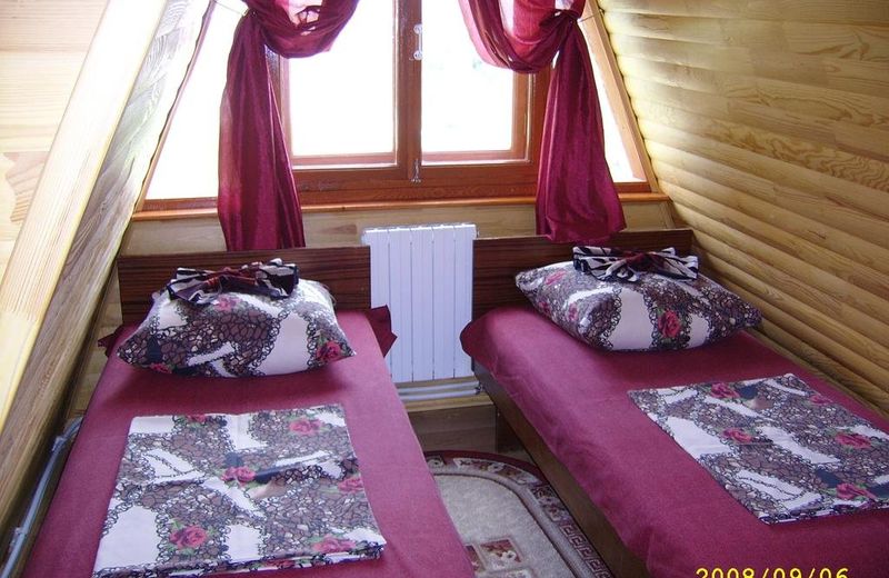 Hotel Nadezhda Near Zvonnitsy Monastyra