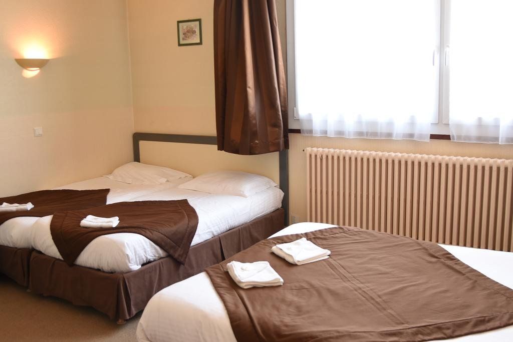 Hôtel Continental