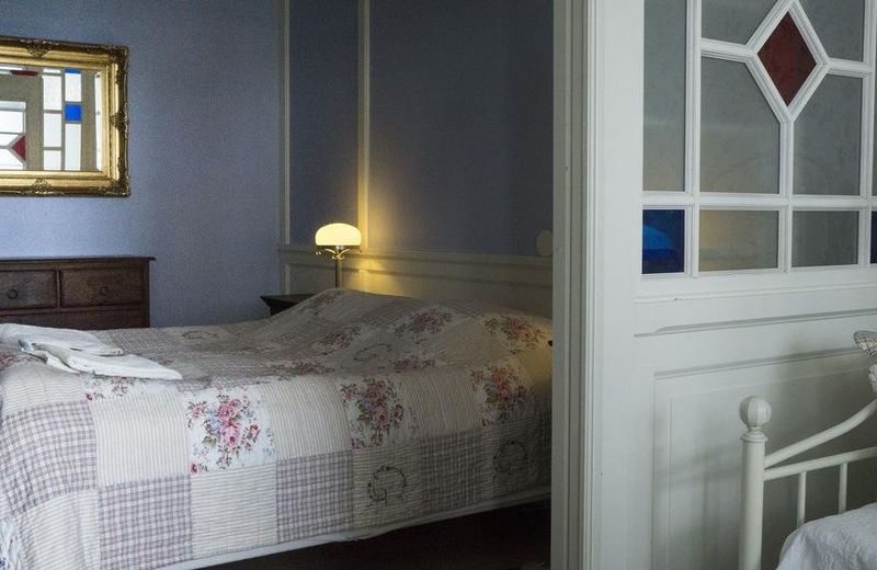 Lyckans Guesthouse