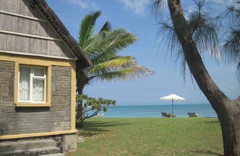 Villa Soleil Levant