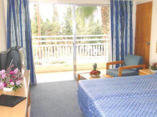 Hotel Image 1