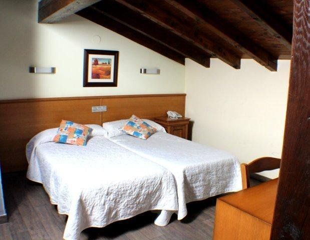 Hostal Oianume