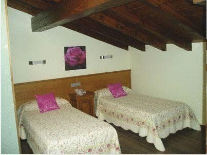 Hostal Oianume