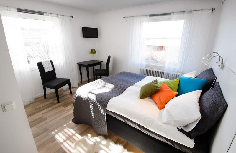 Knutes Hotell