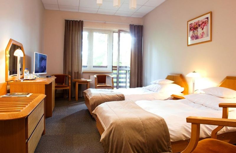 Hotel Wojciech