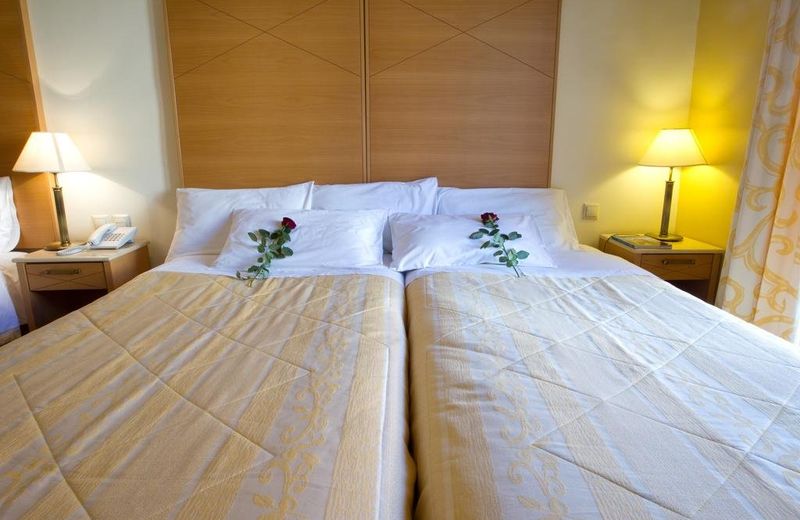 Hotel Kaikis