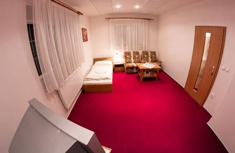 Hotel Allvet