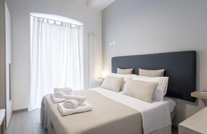 Oceano Rooms