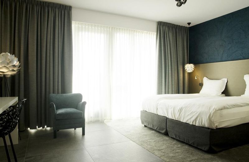Hotel De Roode Schuur