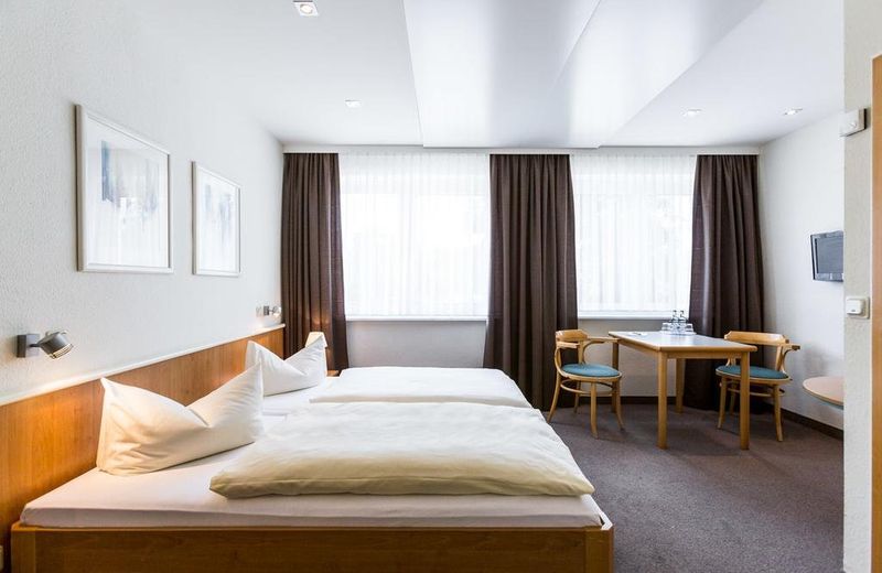 Trend Hotel