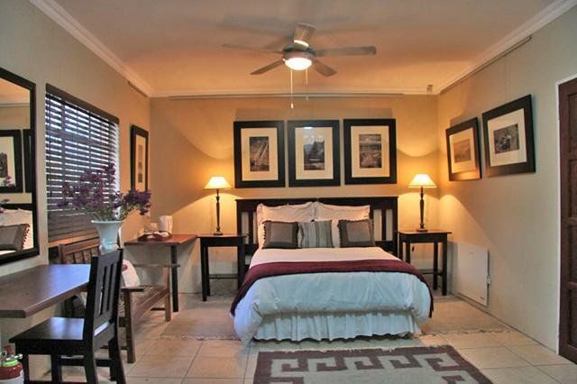 Le Gallerie Luxury Accommodation