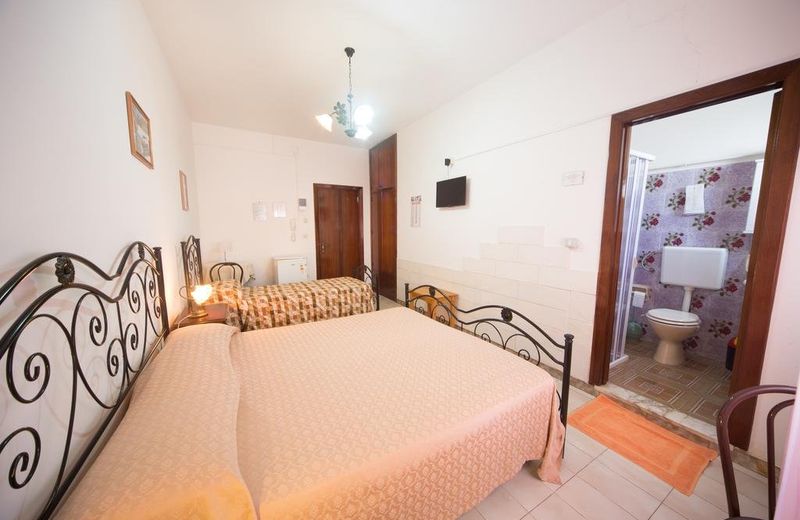 Albergo Europa