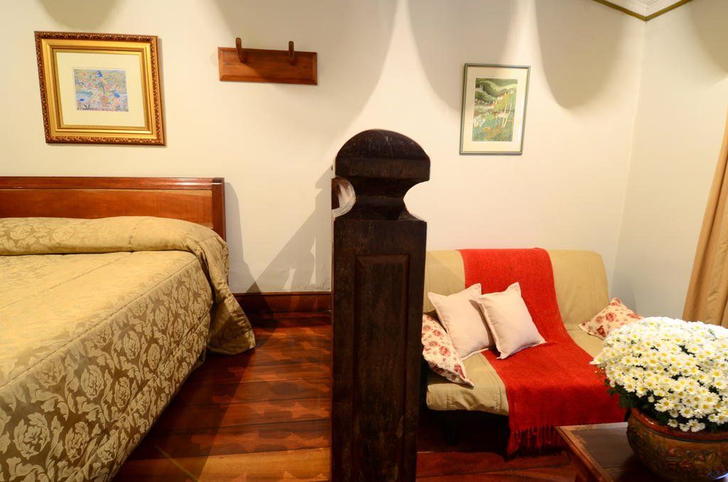 Hotel Pousada Casa Grande