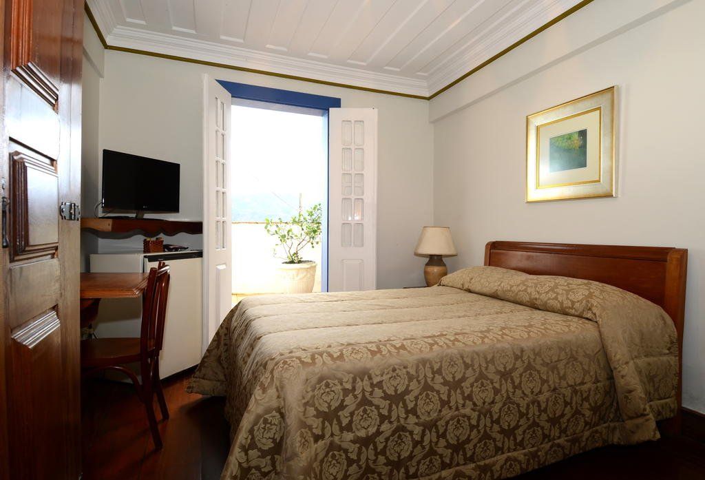 Hotel Pousada Casa Grande