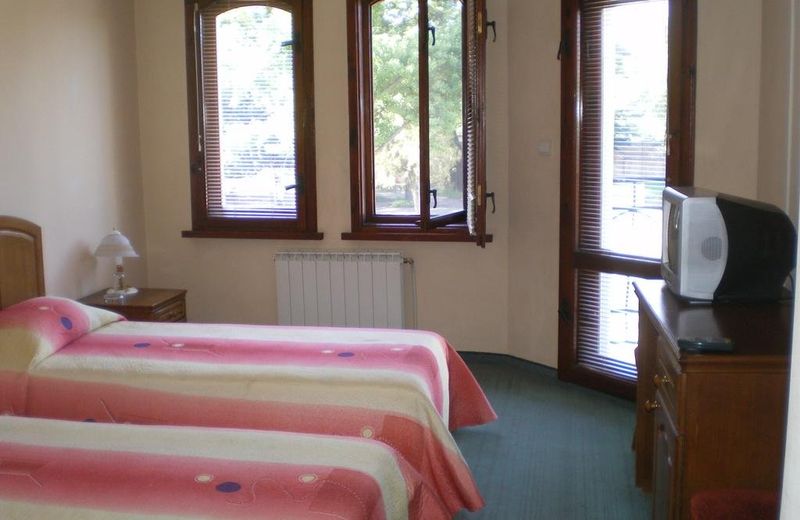 Hotel Angelov Han