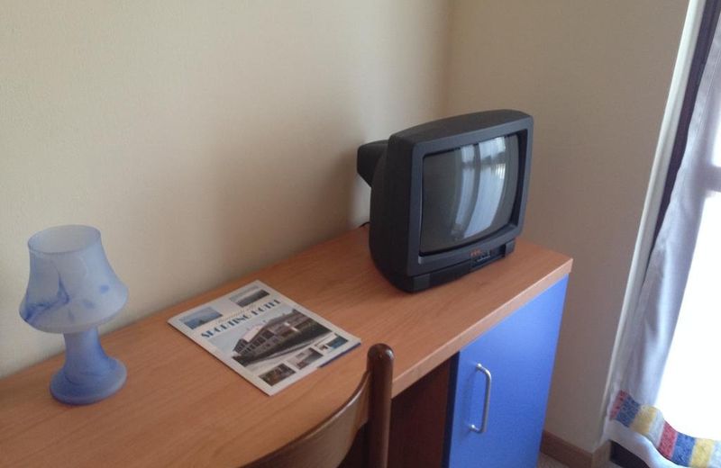 Hotel Sporting