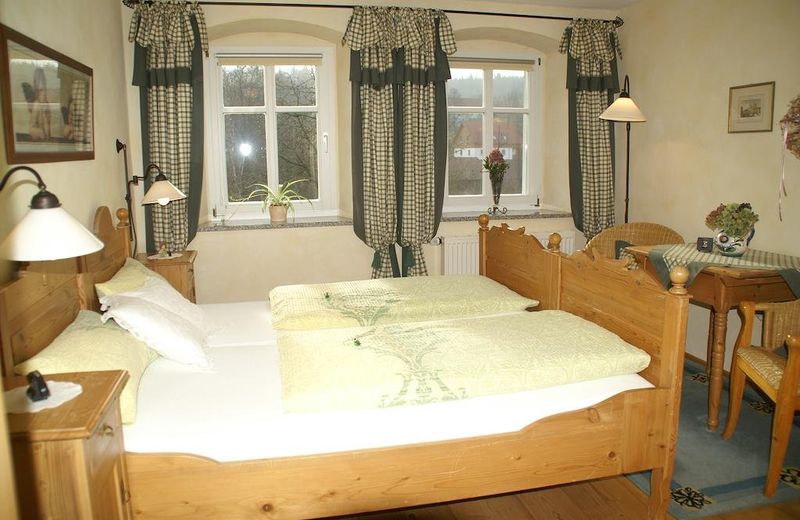 Der Heindlhof