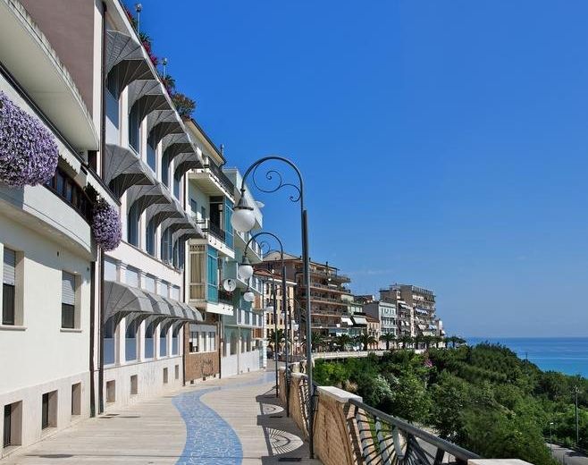 Hotel Ideale