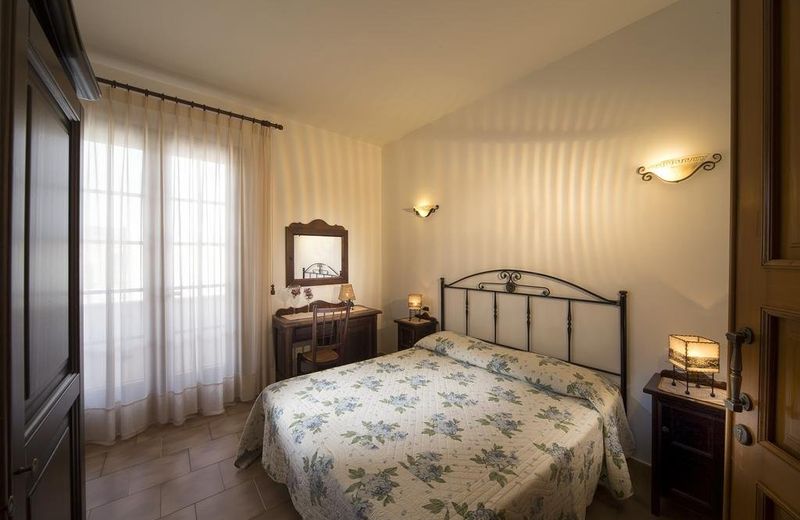 Alba Marina B&B
