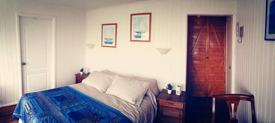 Lezaeta Bed and Breakfast