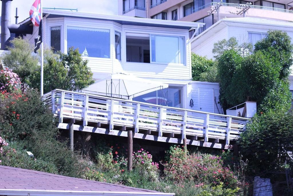 Lezaeta Bed and Breakfast