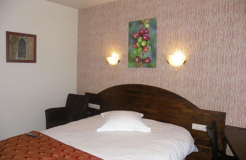 Hotel Van Reeth's Koffiebranderij