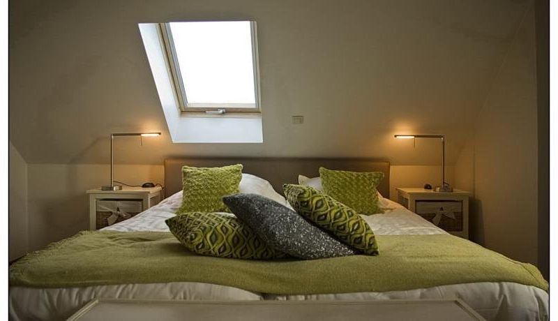 B&b Heksescheure