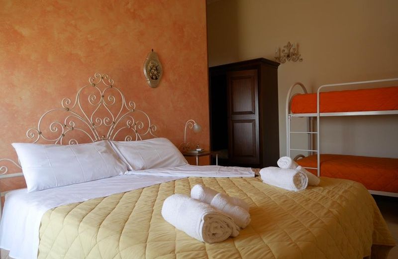 B&B Kalinifta Residence