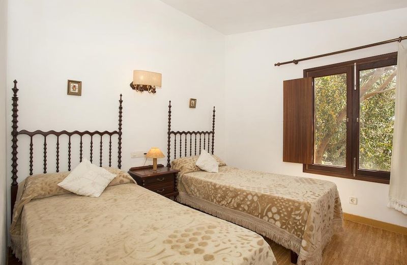 Villa Pescador