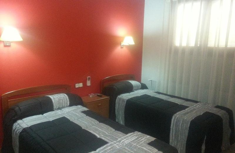 Hostal Can Jaume